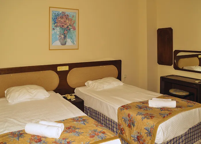 Belkon Hotel
