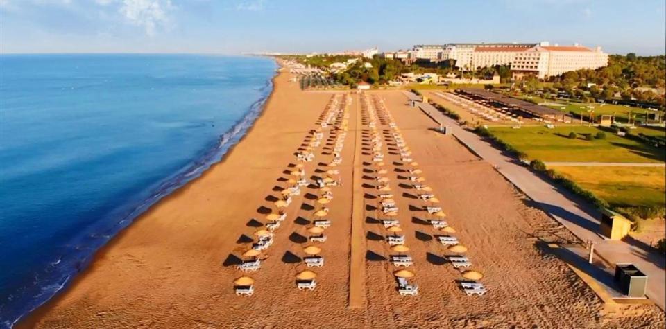 Belkon Hotel 4*