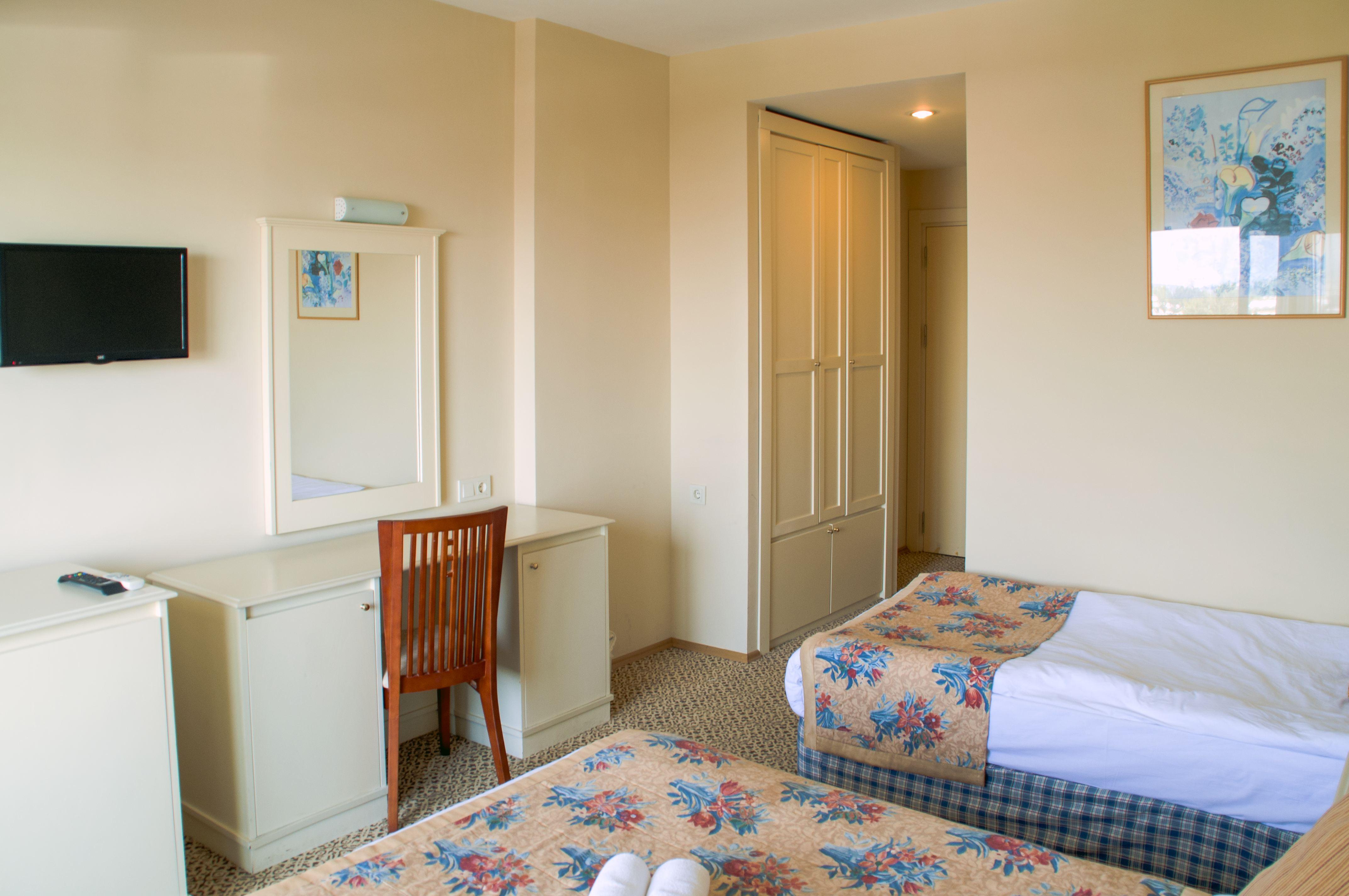 Belkon Hotel Belek