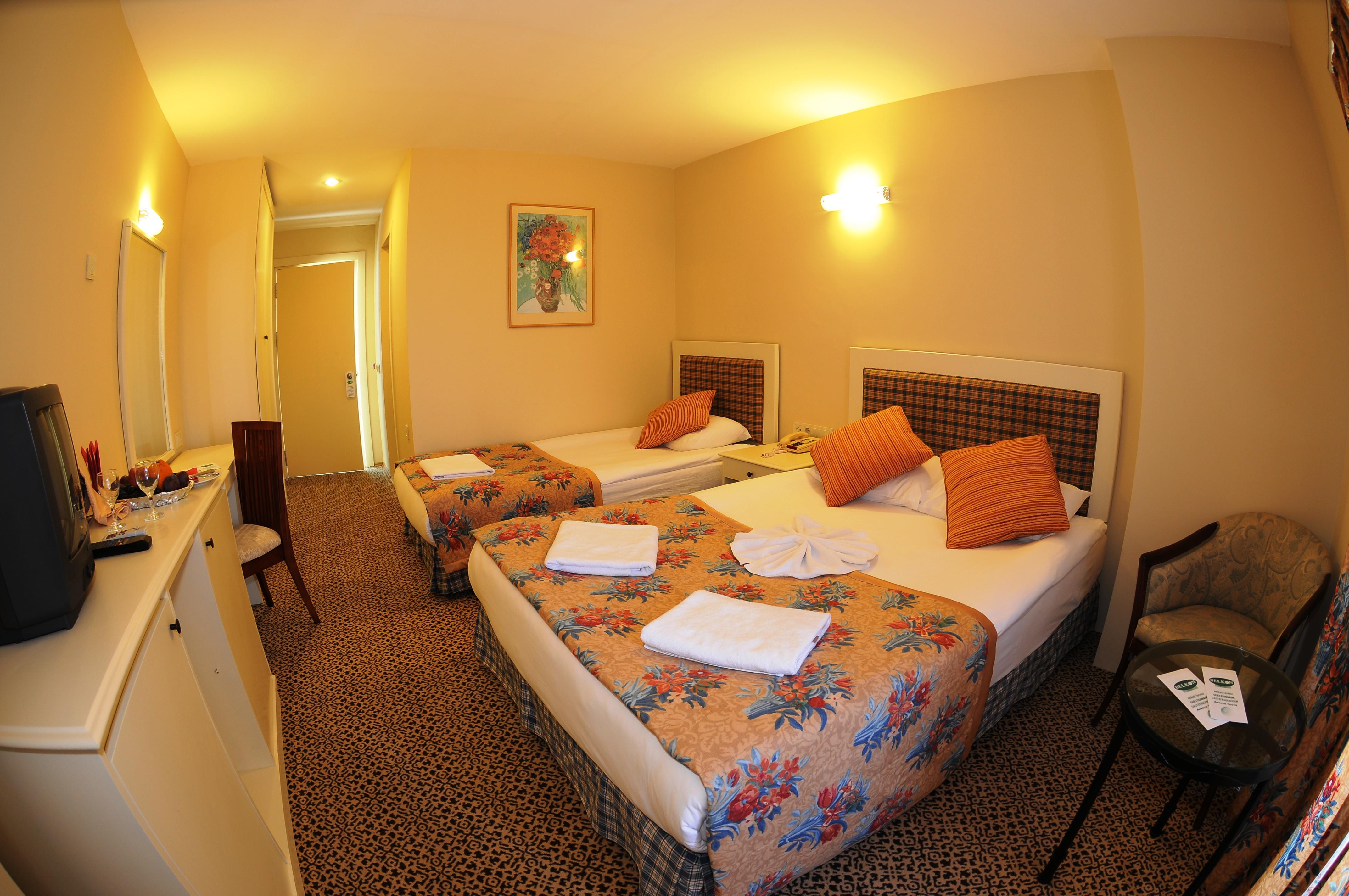 Belkon Hotel 4*