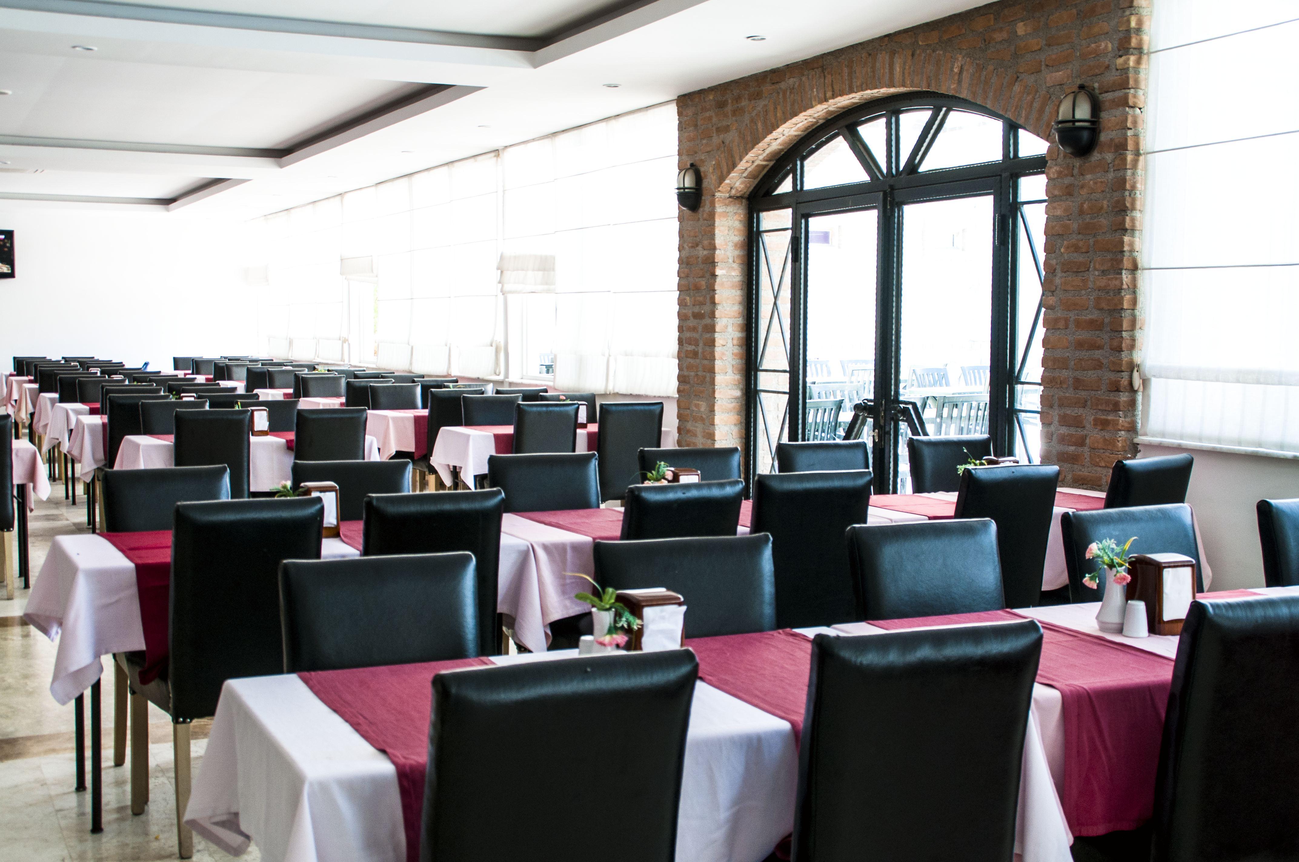 Belkon Hotel