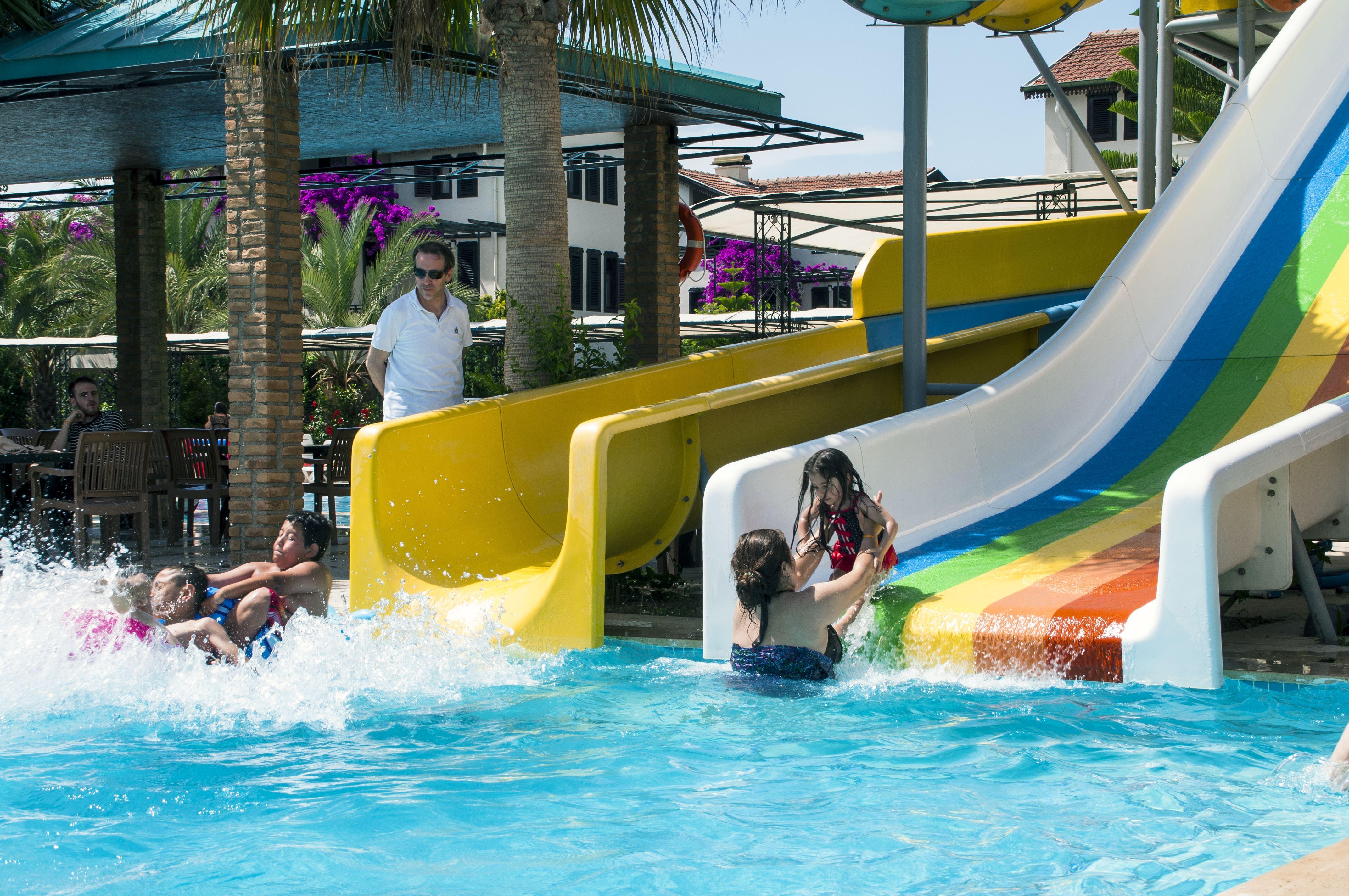 Hotel Belkon Belek