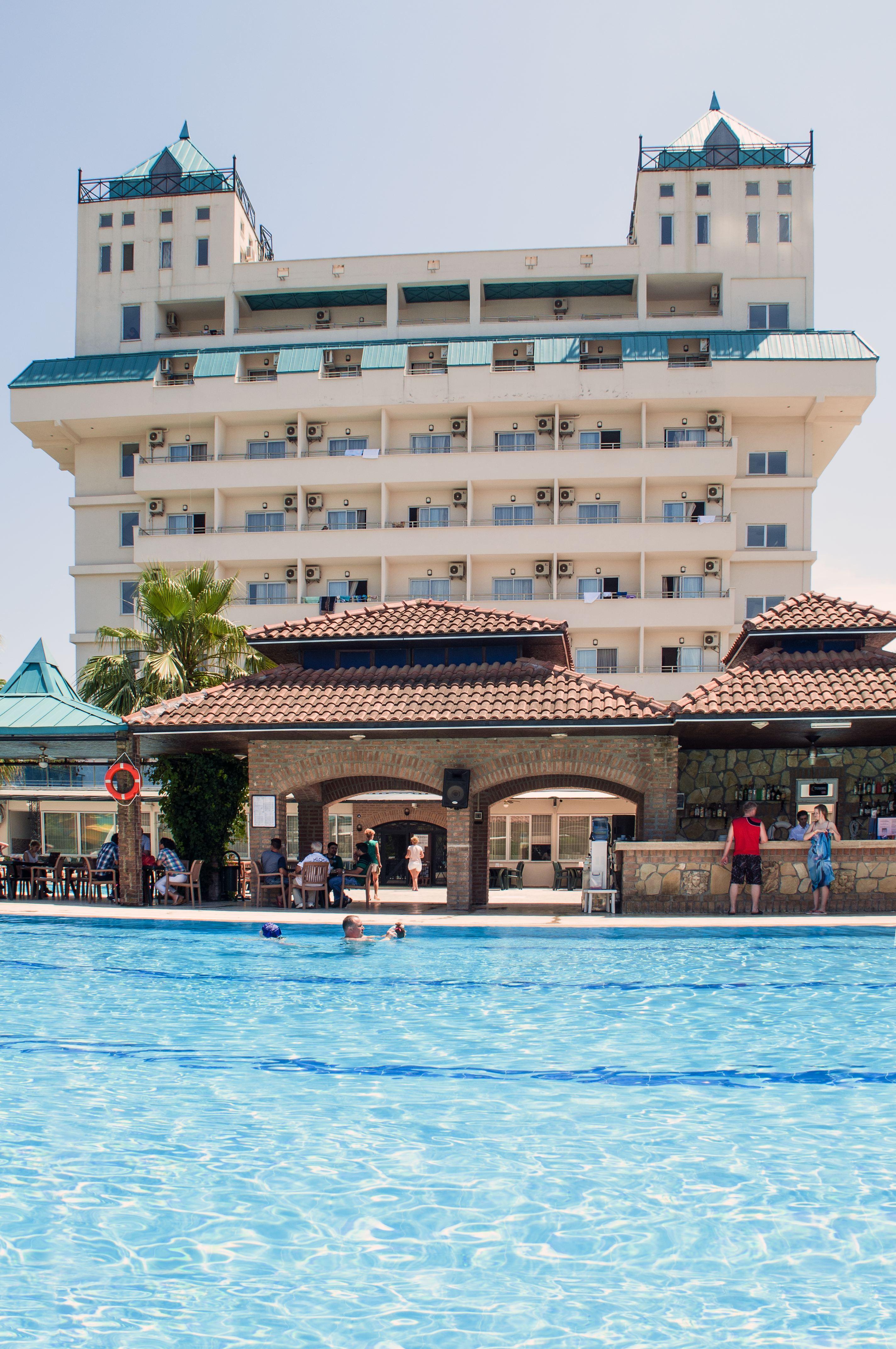 Belkon Hotel Belek