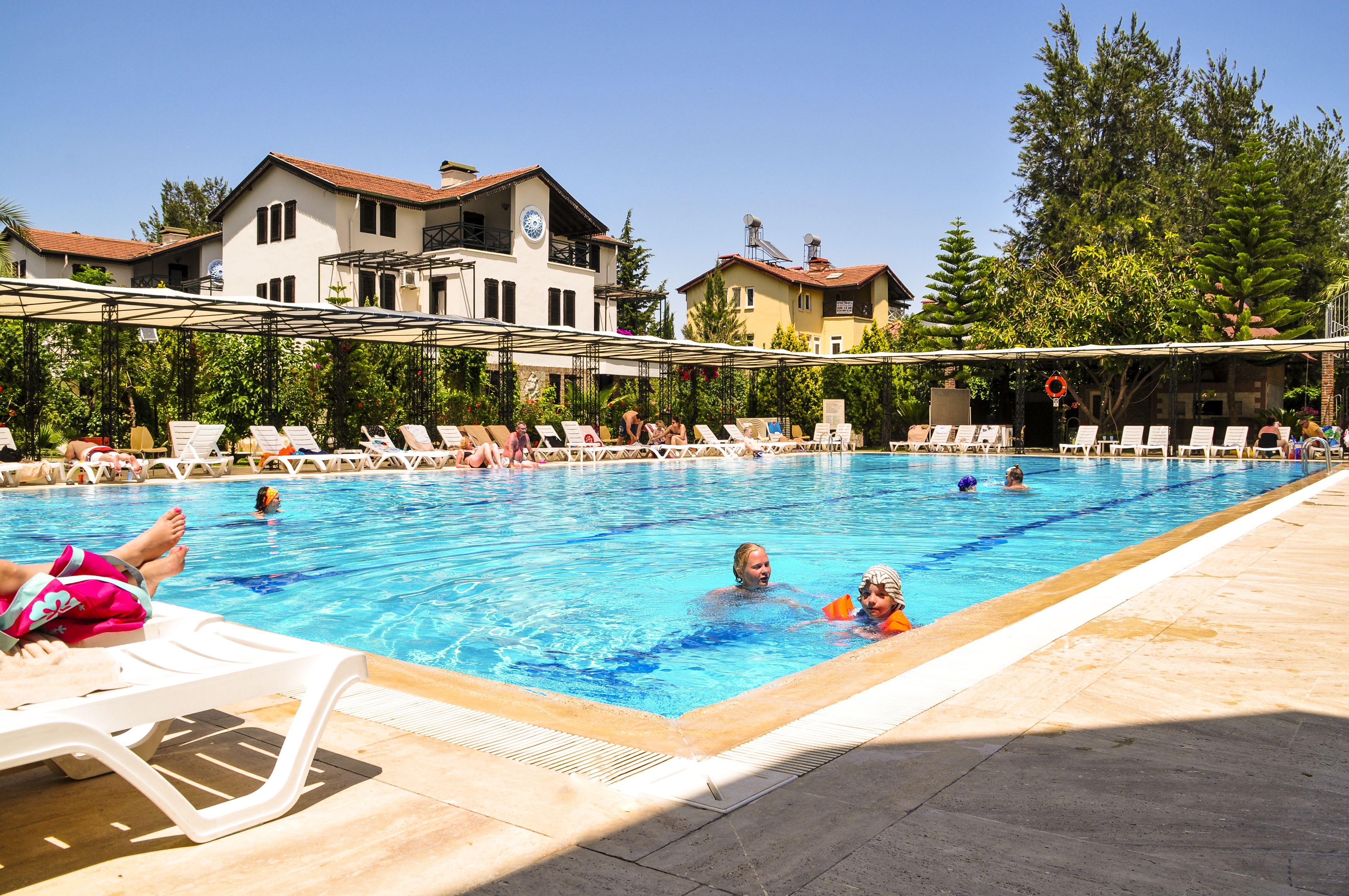 Hotel Belkon