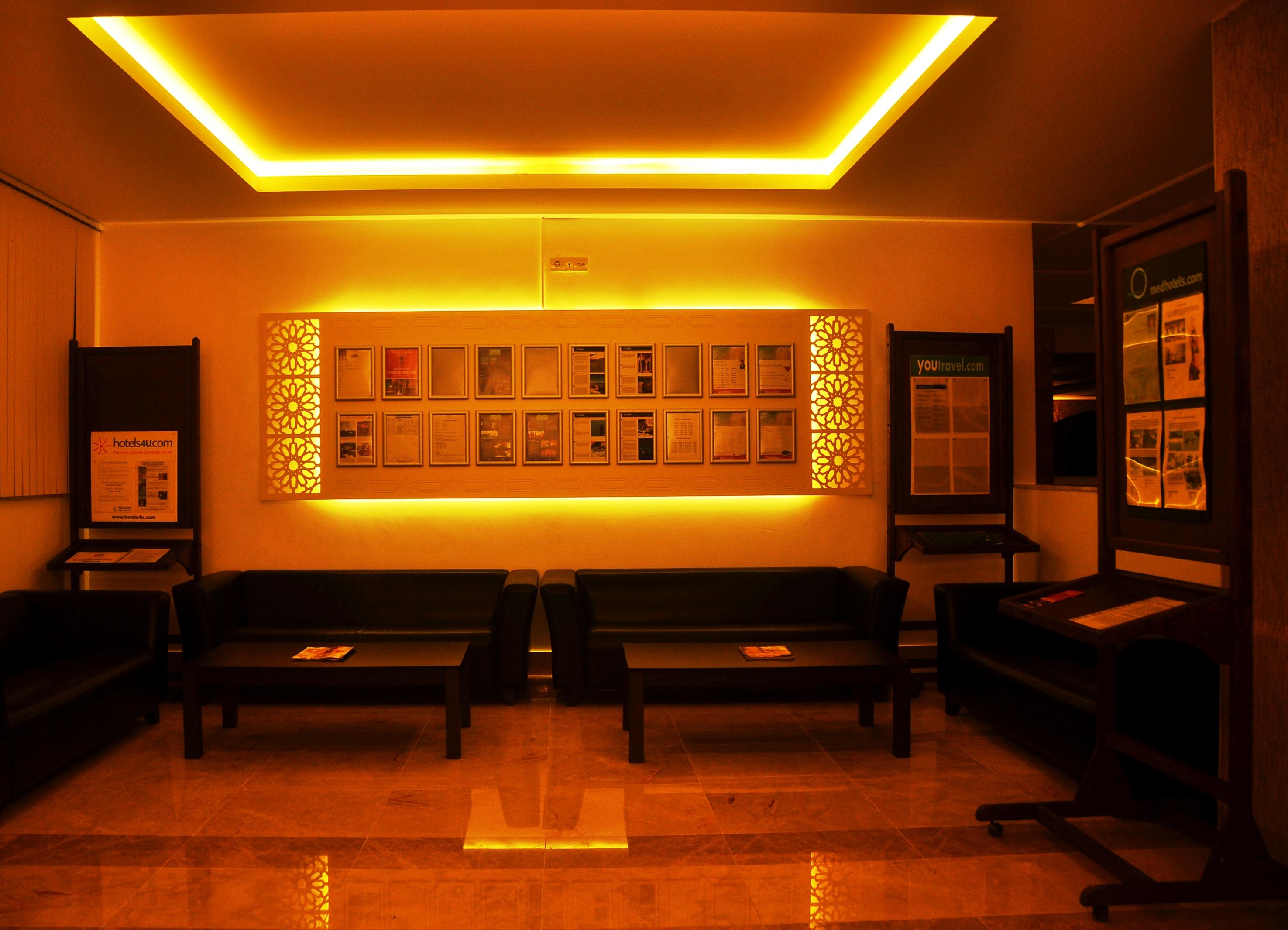 Belkon Hotel