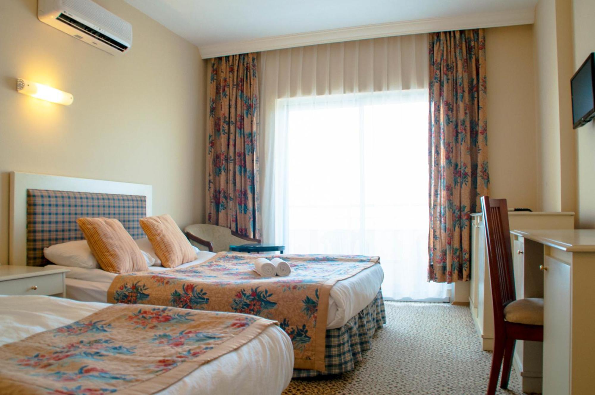 Belkon Hotel