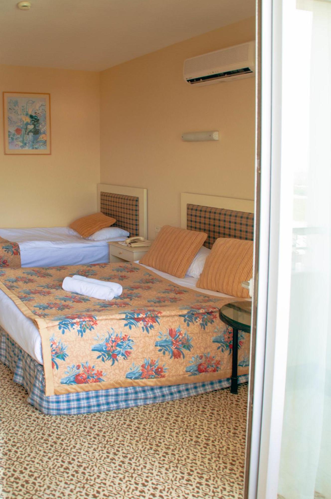 Hotel Belkon