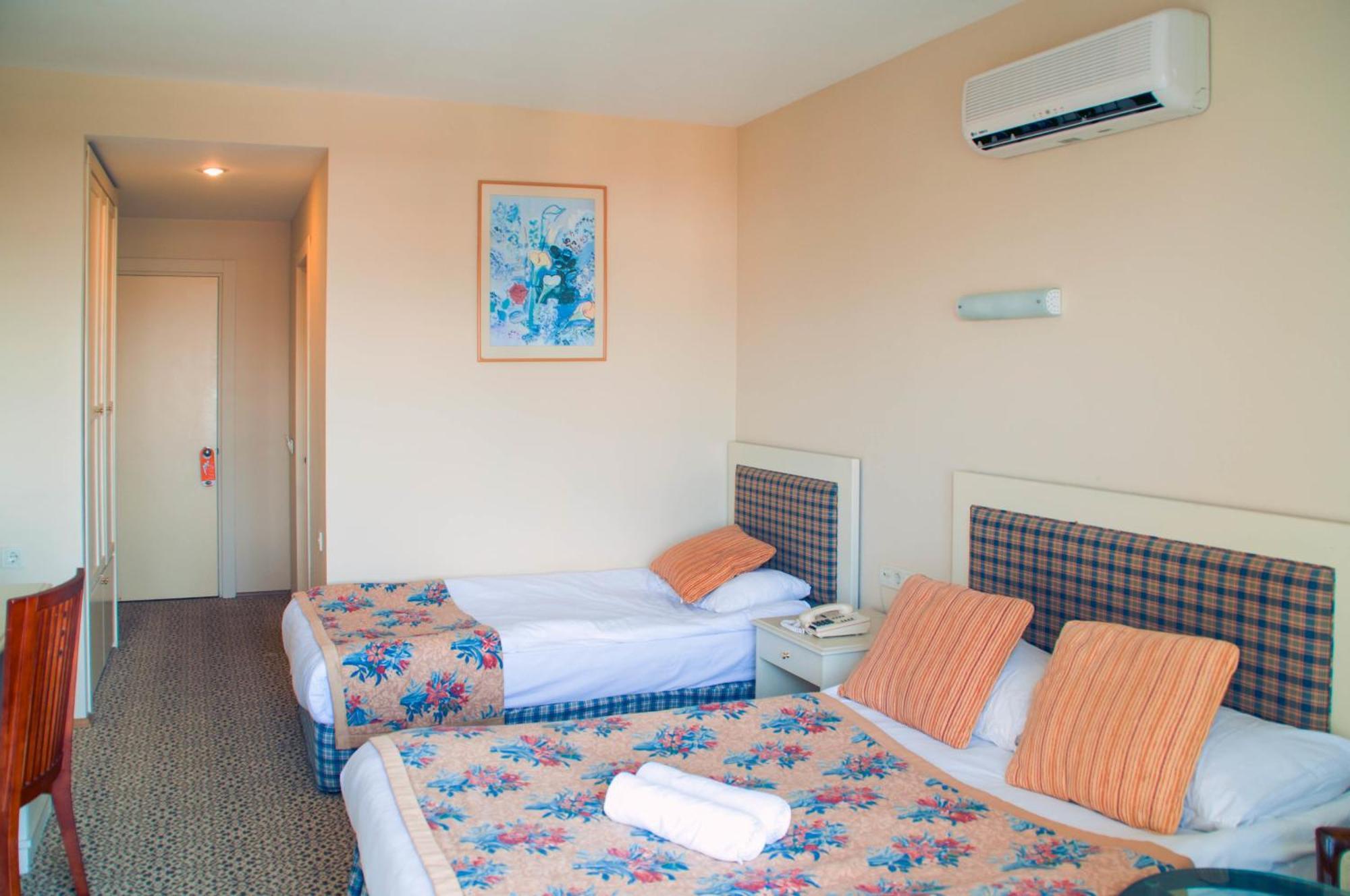 Belkon Hotel 4*