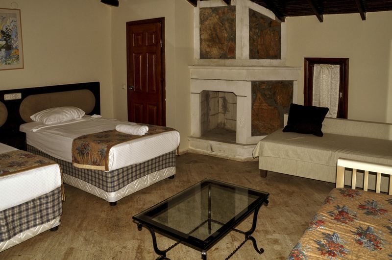 Hotel Belkon