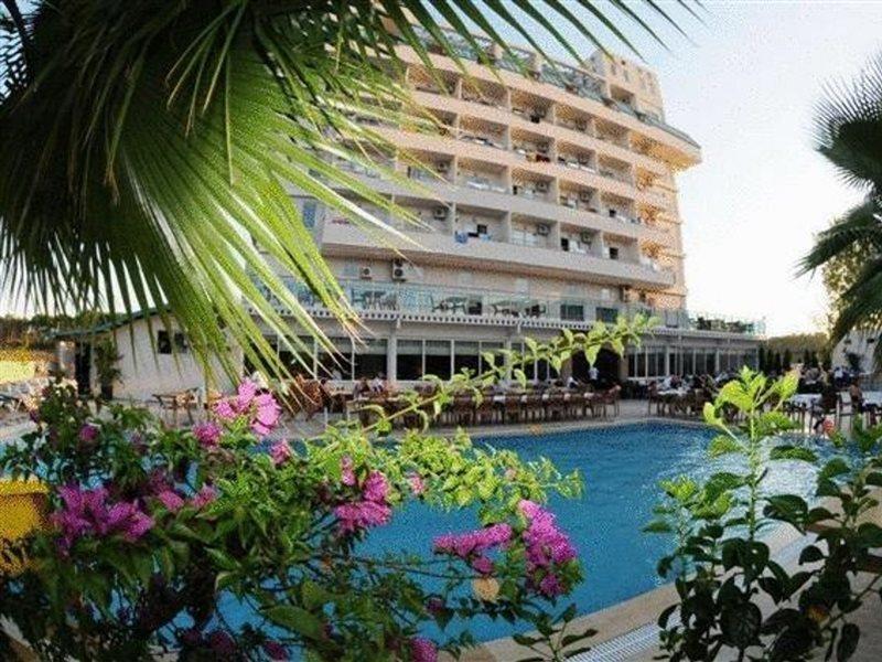 Hotel Belkon Belek