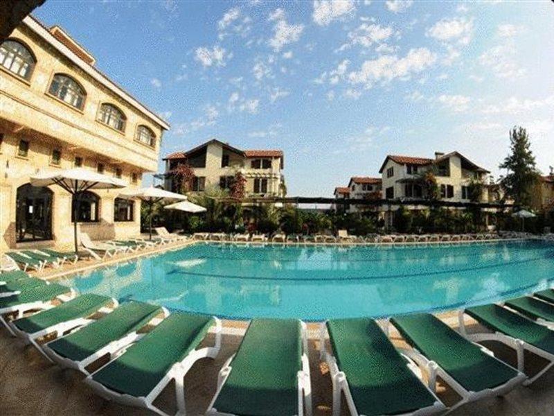 Hotel Belkon