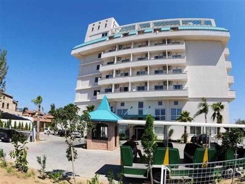 Hotel Belkon Belek