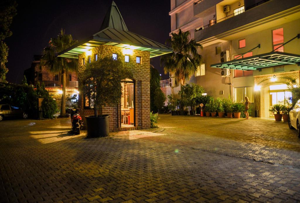 Hotel Belkon
