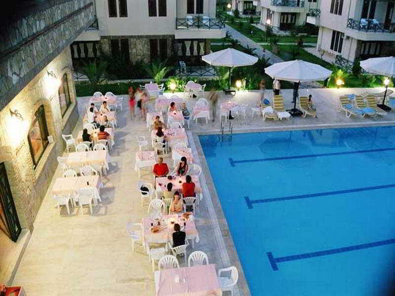 Hotel Belkon 4*