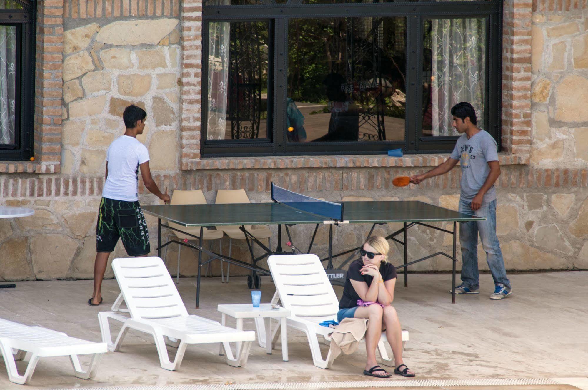 Hotel Belkon