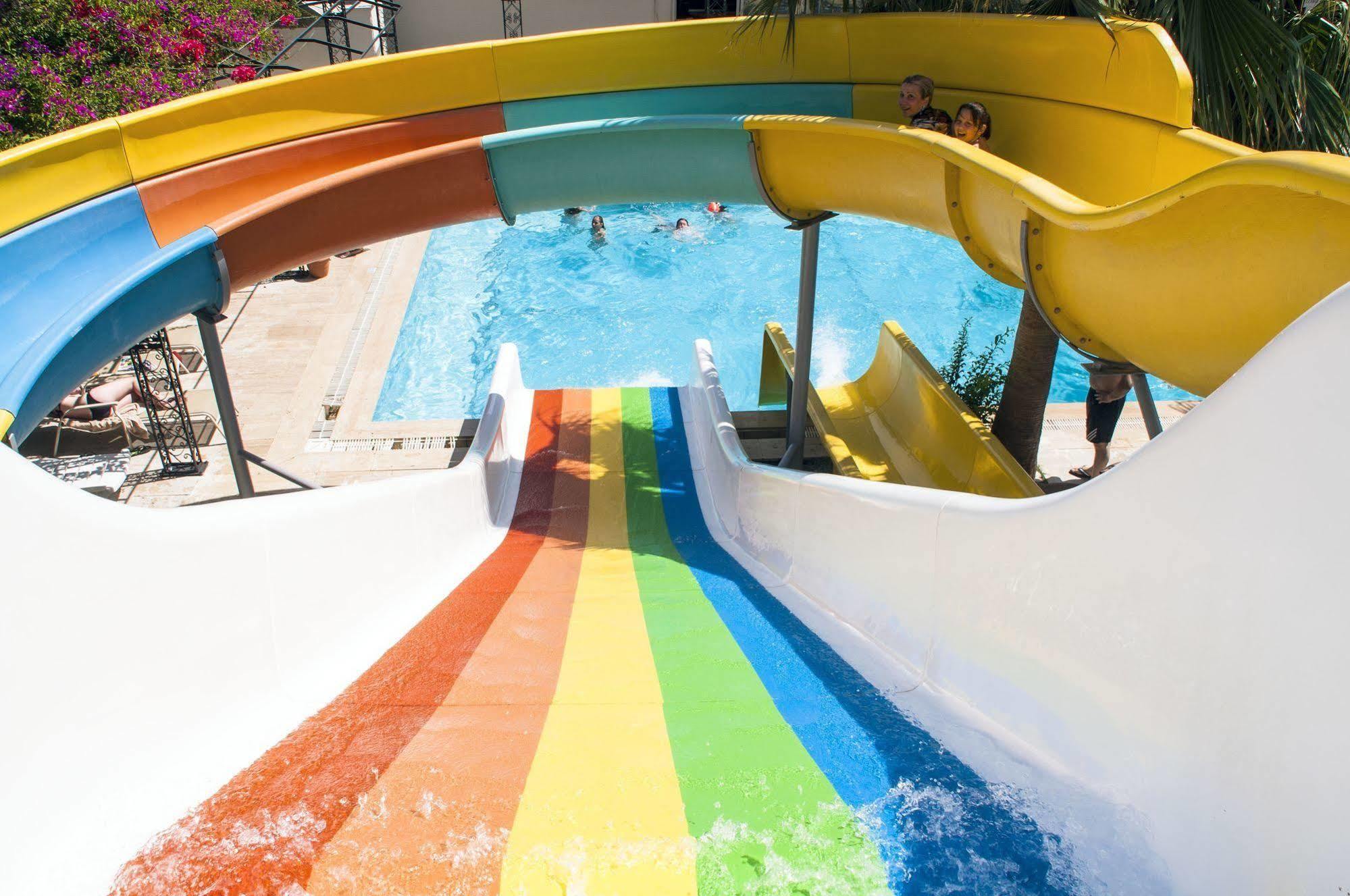 Hotel Belkon 4*