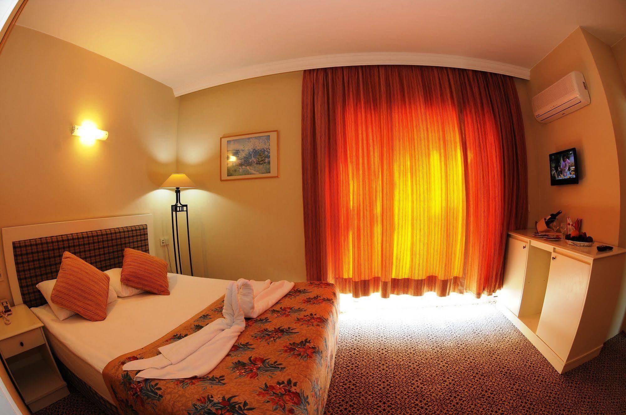 Hotel Belkon