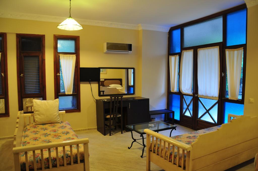 Hotel Belkon Belek