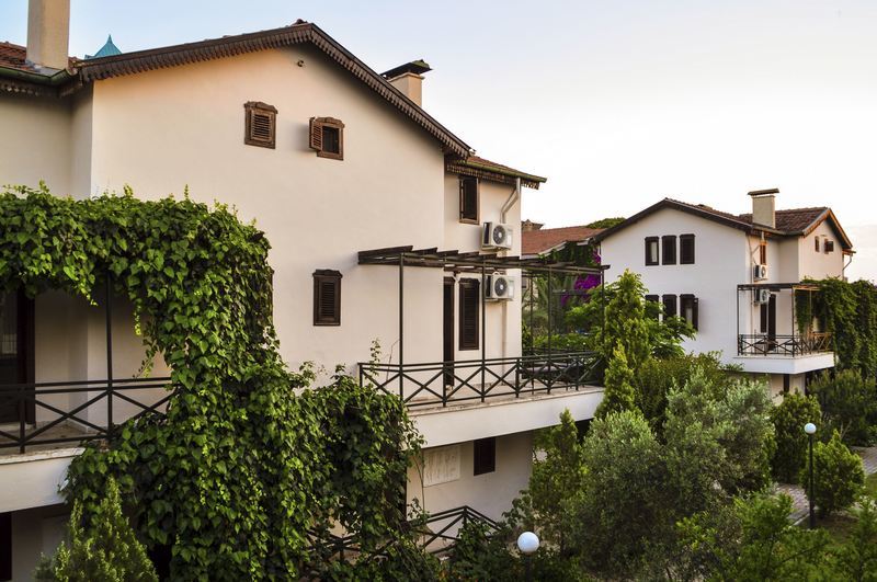 Hotel Belkon 4*