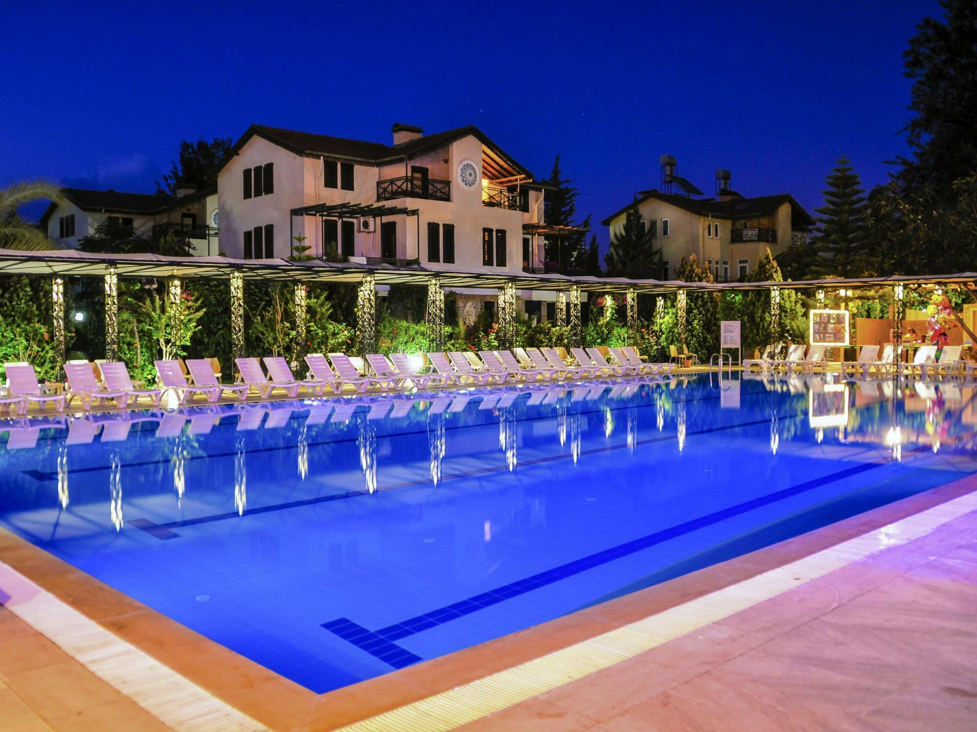 Belkon Belek